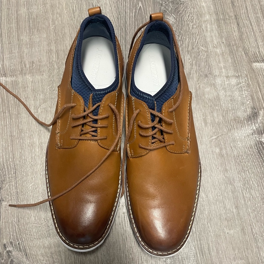 Duncan Plain Toe
